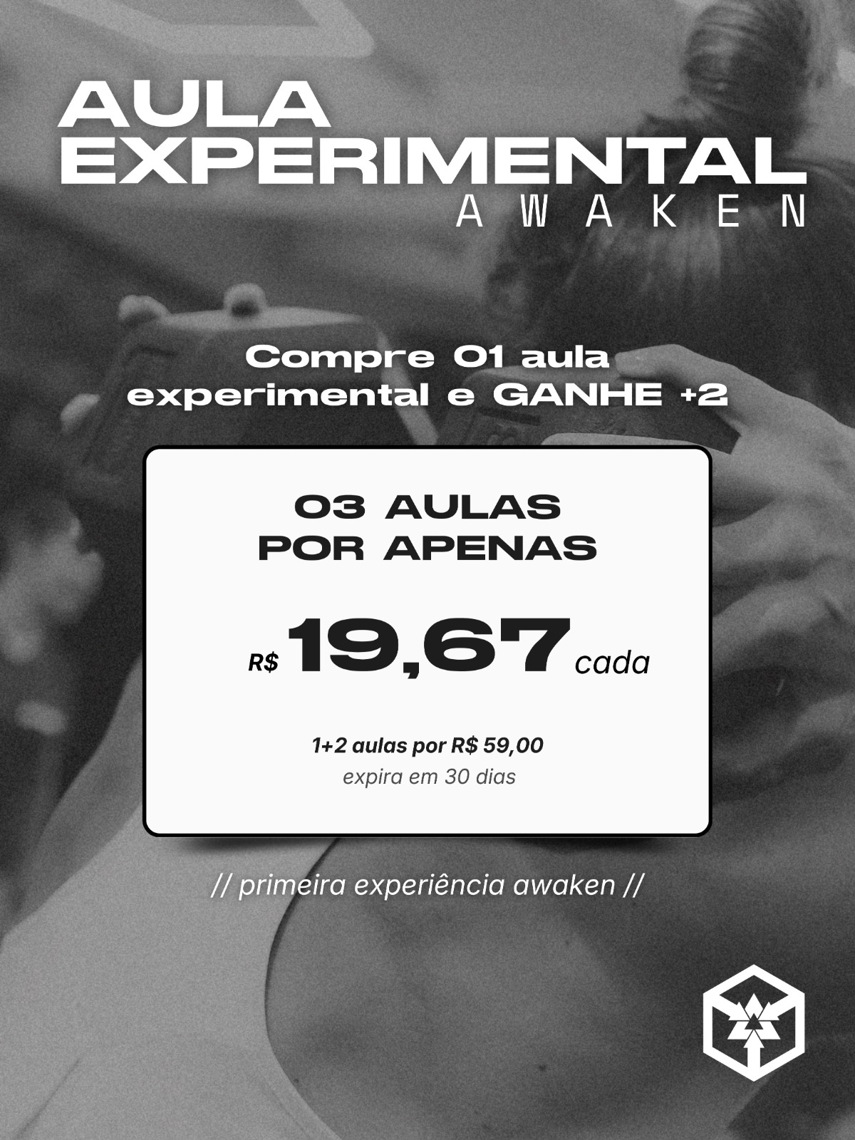 Aula Experimenmtal