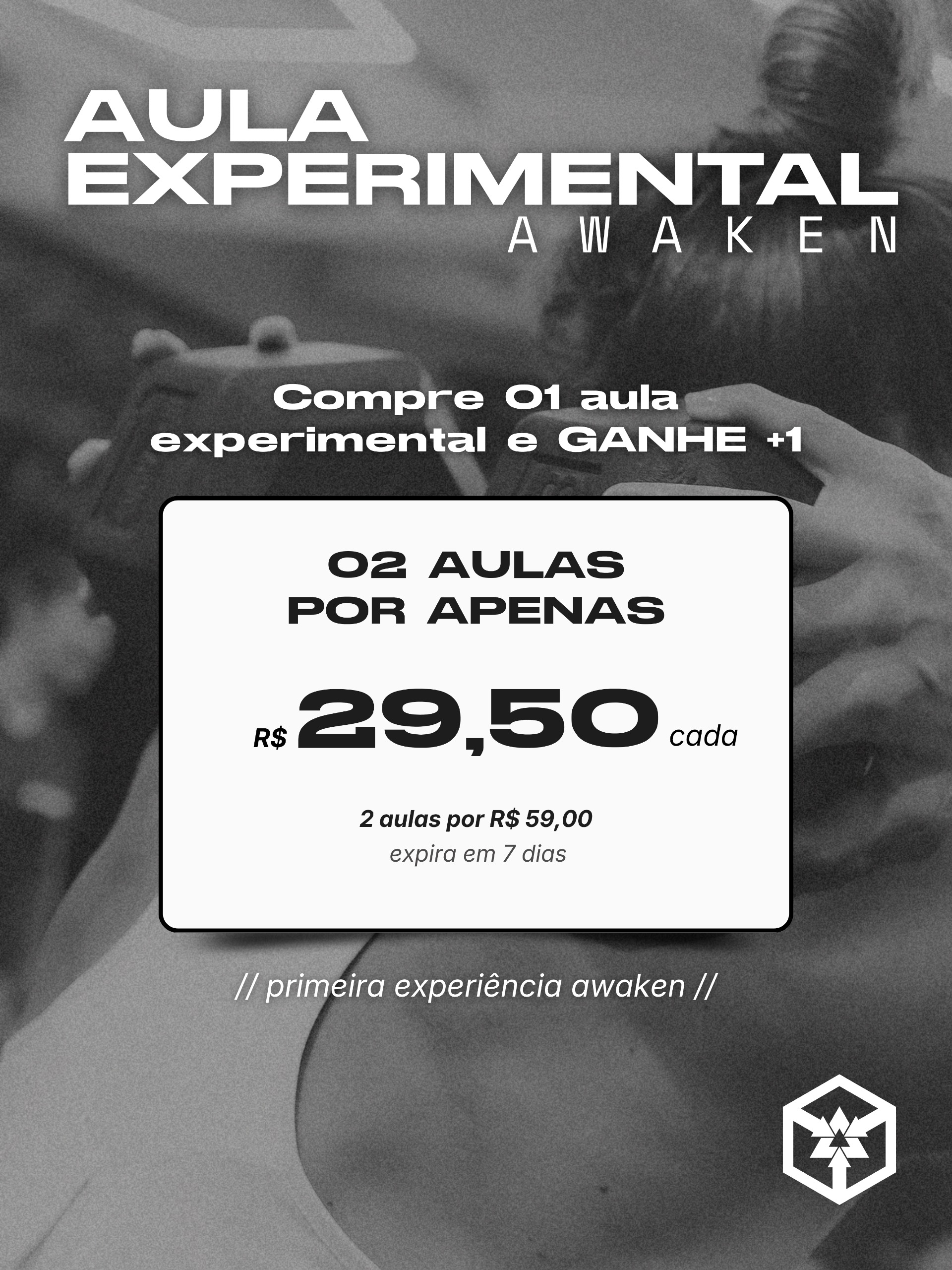 Aula Experimenmtal