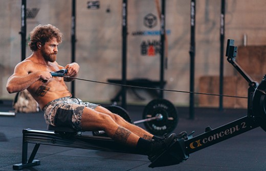 Cross Training